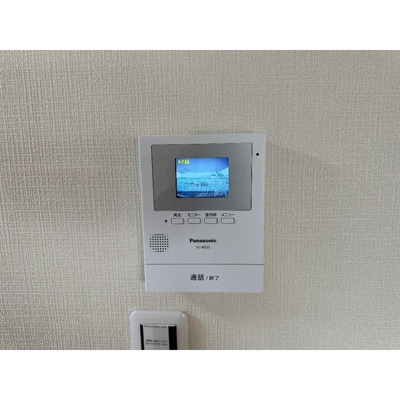 【セキュリティ】 | 筑波レジデンス