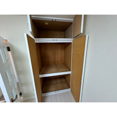 【収納】 | 筑波レジデンス