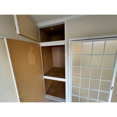 【内装】 | 筑波レジデンス