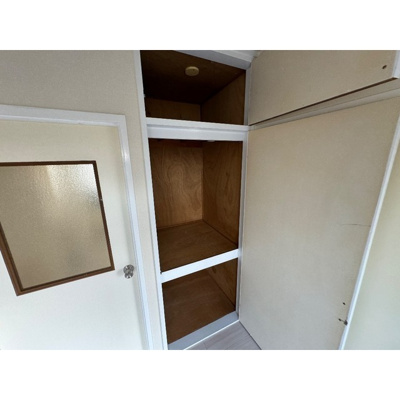 【内装】 | 筑波レジデンス