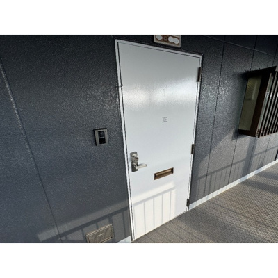 【玄関】 | 筑波レジデンス