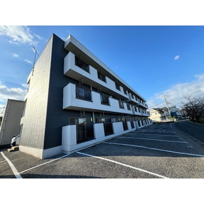 【駐車場】 | 筑波レジデンス