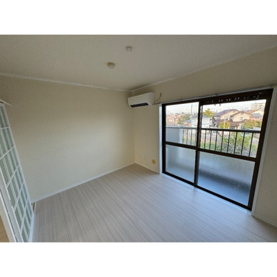 【居間・リビング】 | 筑波レジデンス