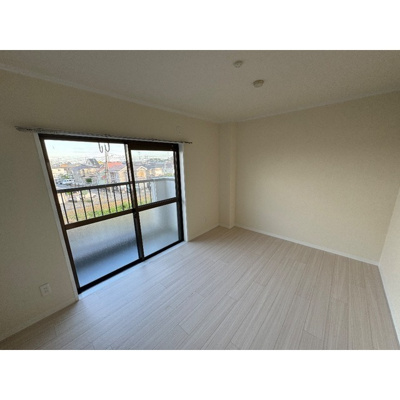 【居間・リビング】 | 筑波レジデンス