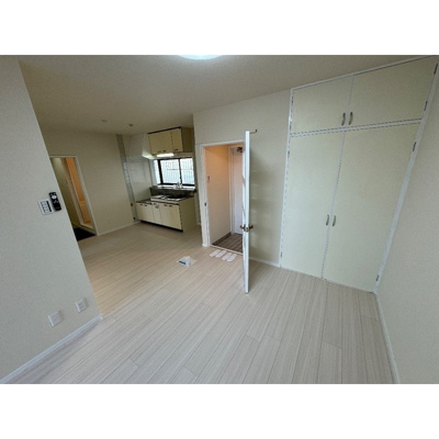 【居間・リビング】 | 筑波レジデンス