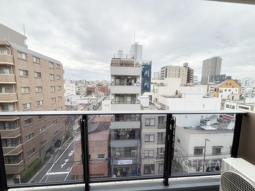 Ｆｅｌｉｃｉａ（フェリシア）の展望|眺望です