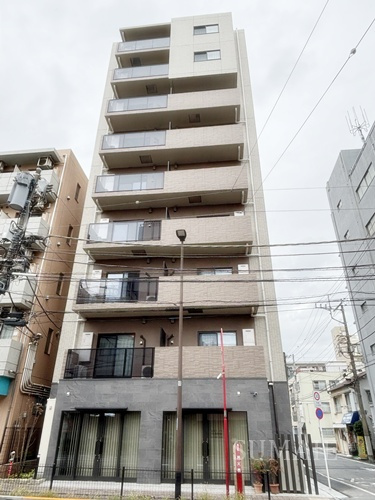 Ｆｅｌｉｃｉａ（フェリシア）の外観|きれいな外観です