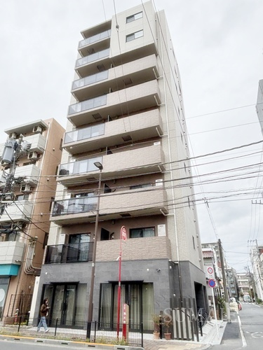 Ｆｅｌｉｃｉａ（フェリシア）の外観|外観もきれいです