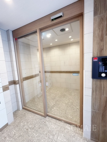 Ｆｅｌｉｃｉａ（フェリシア）のその他共用部分|エントランスです