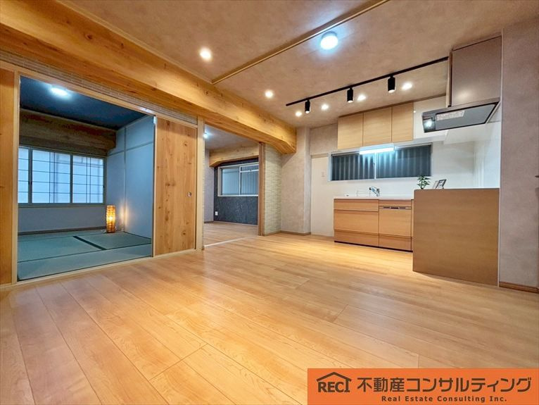 メゾン原田
