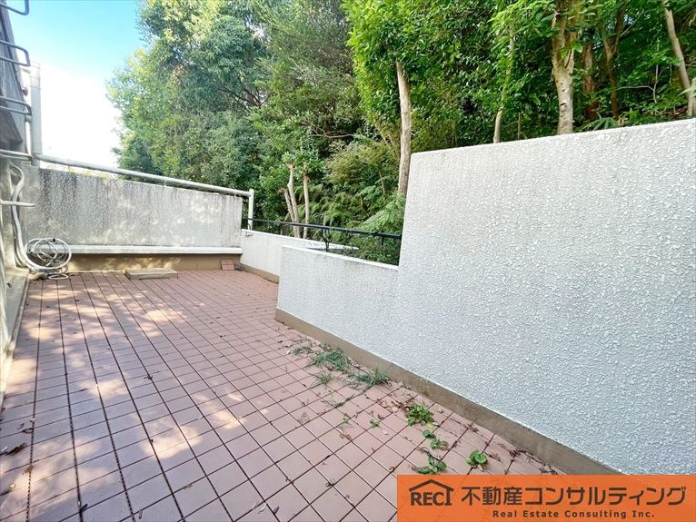 苦楽園アーバンライフ1号棟の周辺