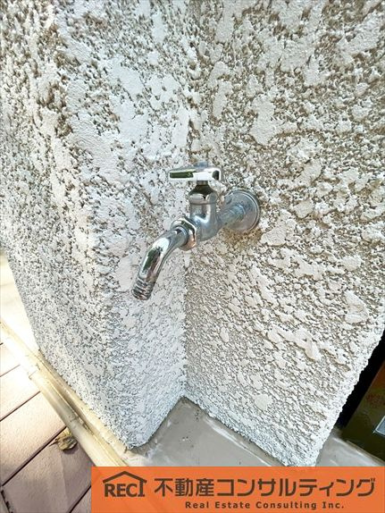 苦楽園アーバンライフ1号棟の設備