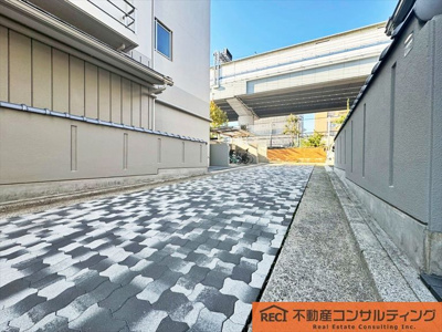 【その他】 | カサベラ新在家ツインズⅠ号館