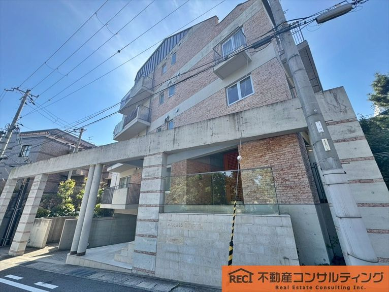 パレ六甲篠原