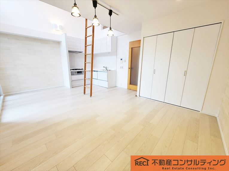 パレ六甲篠原