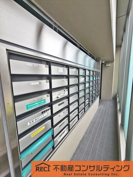 摩耶シーサイドプレイスイースト3番館のその他