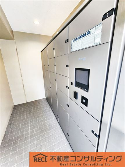 摩耶シーサイドプレイスイースト3番館のその他