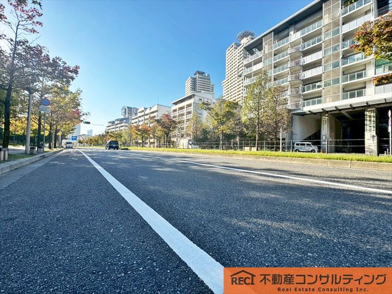 摩耶シーサイドプレイスイースト3番館のその他