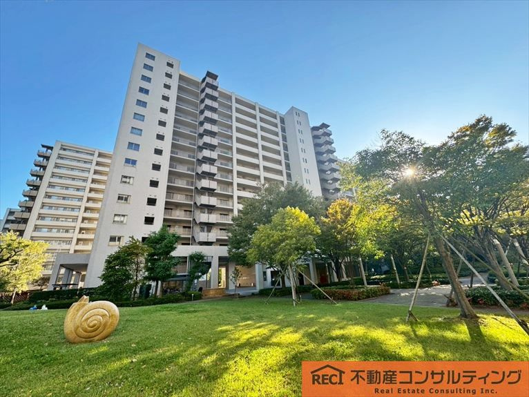 摩耶シーサイドプレイスイースト3番館のその他