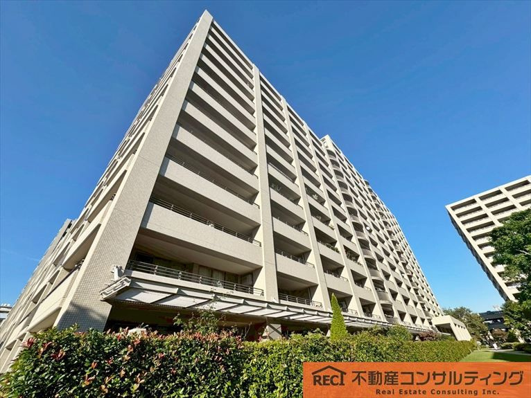 摩耶シーサイドプレイスイースト3番館の周辺|共有施設充実