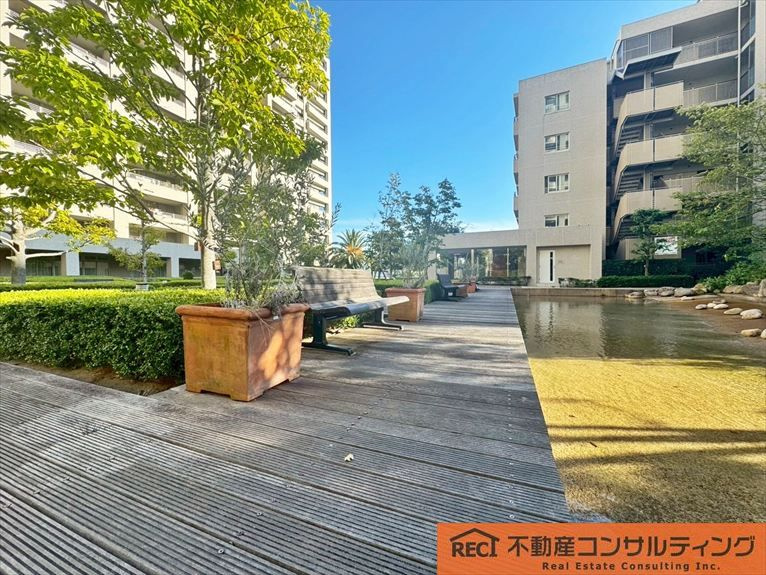 摩耶シーサイドプレイスイースト3番館のその他