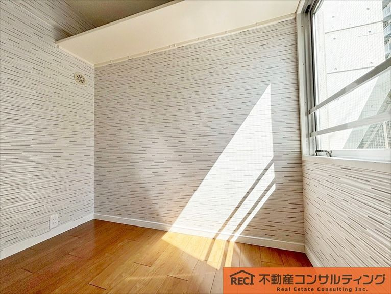 コムーネ灘の子供部屋