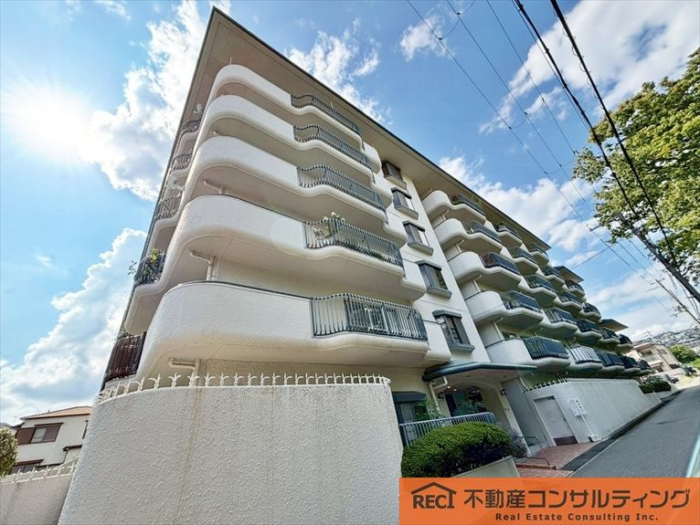 夙川松風公園アーバンライフ