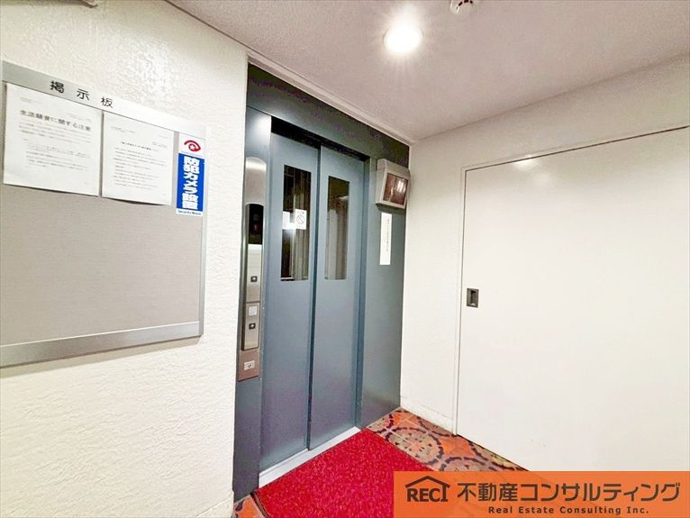 夙川松風公園アーバンライフのその他共用部分