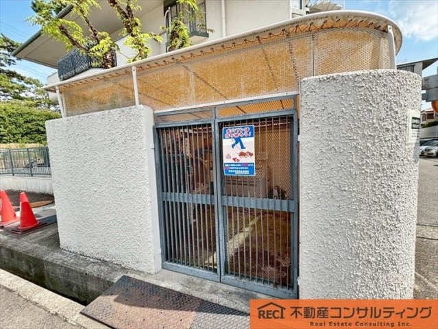 夙川松風公園アーバンライフのその他共用部分