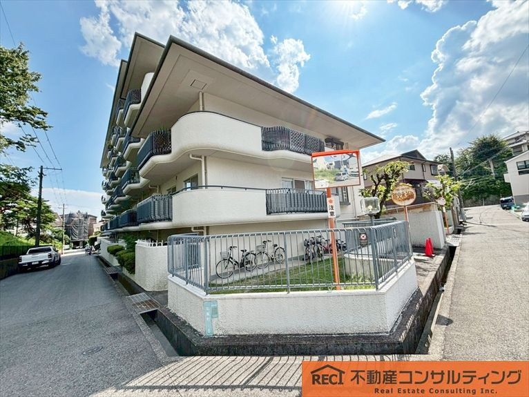 夙川松風公園アーバンライフの周辺