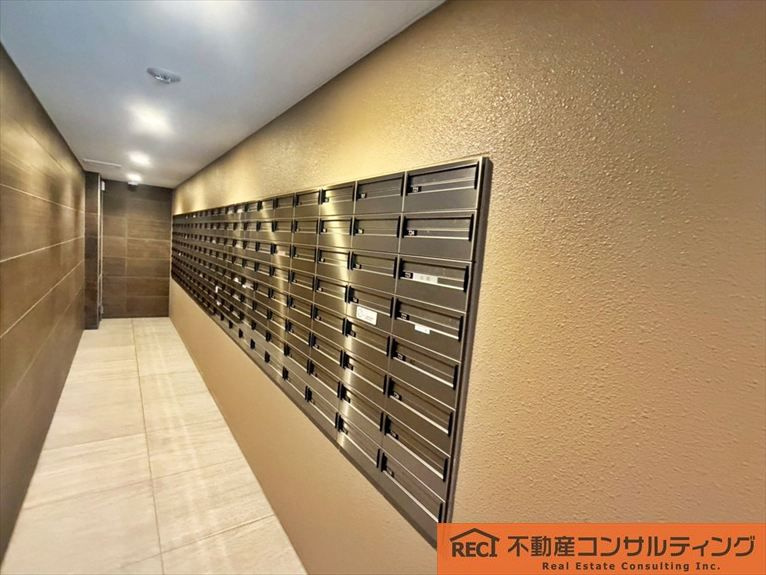 ルネ西宮甲子園のその他共用部分