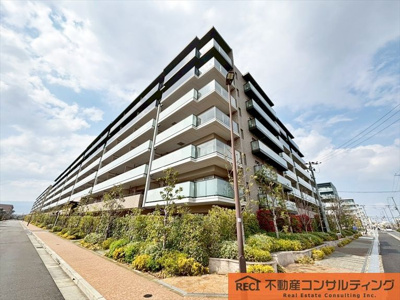 【外観】 | ルネ西宮甲子園