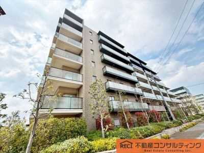 【外観】 | ルネ西宮甲子園