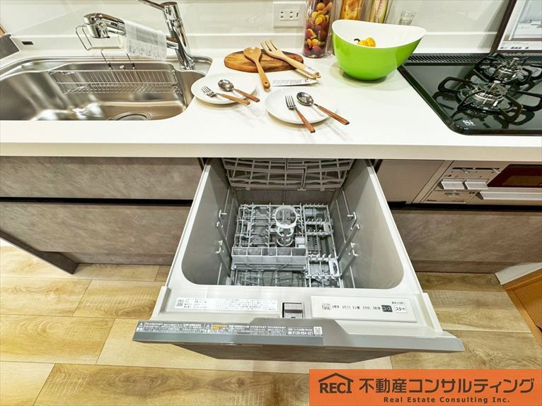 ルイシャトレ香櫨園の設備