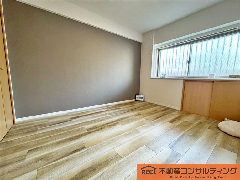 ルイシャトレ香櫨園の子供部屋