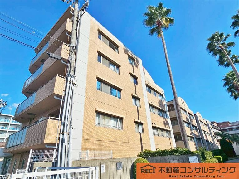 ルイシャトレ香櫨園