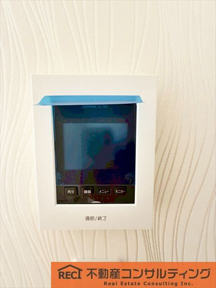 西宮市浜町　新築戸建　1号棟の設備