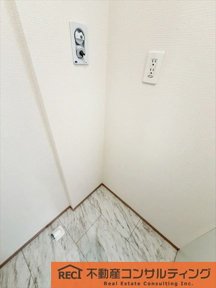 西宮市浜町　新築戸建　1号棟の内装