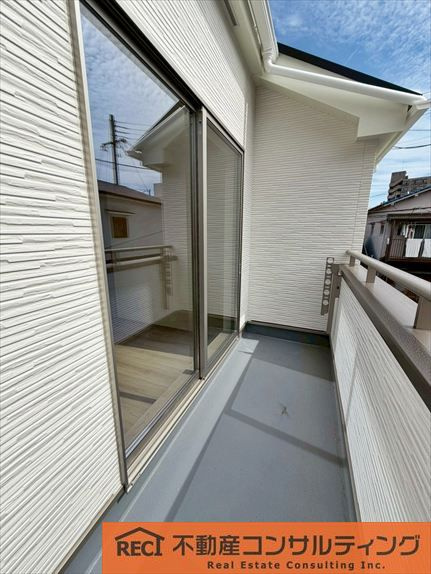 西宮市浜町　新築戸建　1号棟のその他