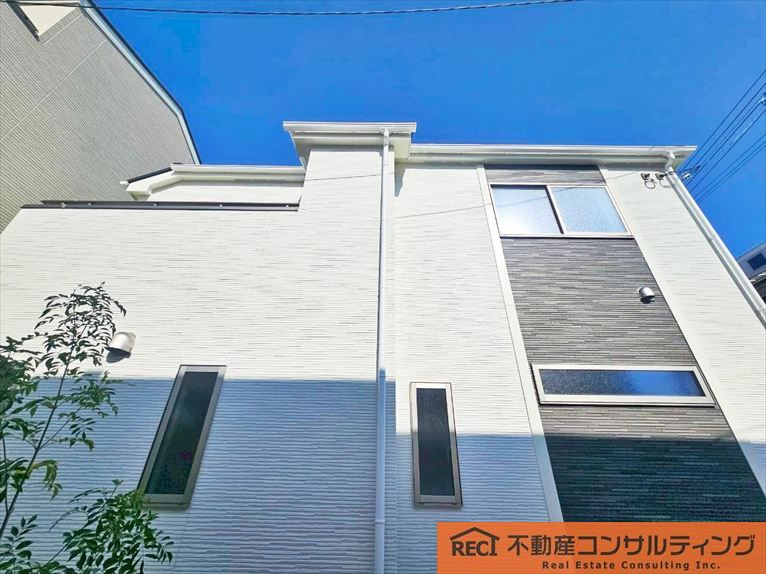 西宮市浜町　新築戸建　1号棟のその他