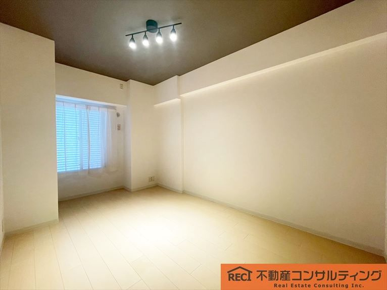 リビオ六甲高羽ガーデンスクエアの子供部屋