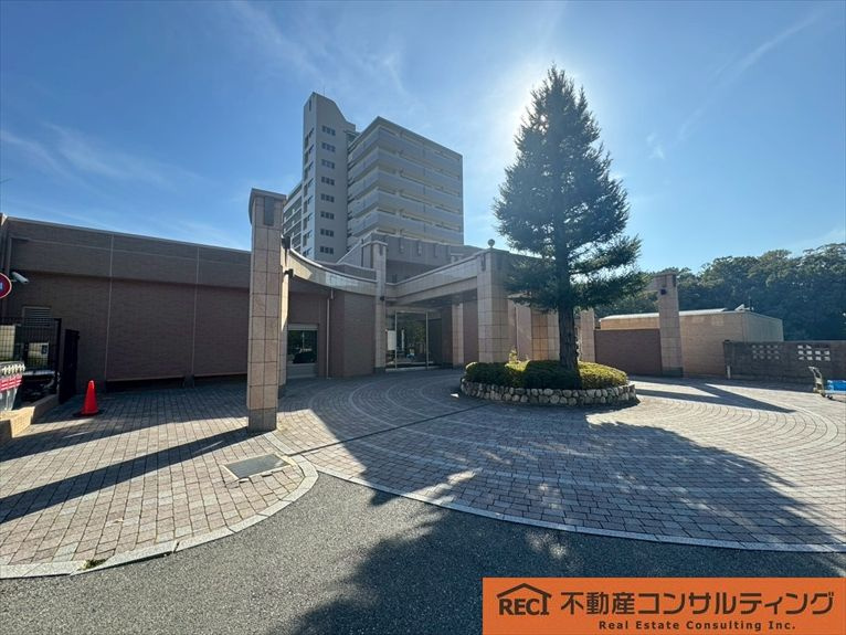 リビオ六甲高羽ガーデンスクエアのその他