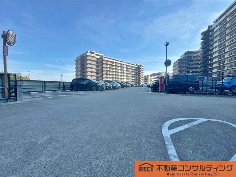 リビオ六甲高羽ガーデンスクエアの周辺