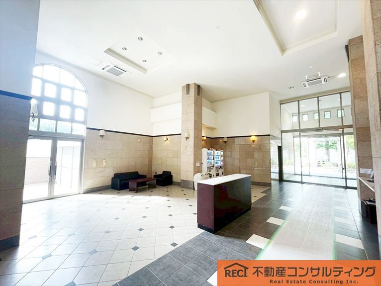 リビオ六甲高羽ガーデンスクエアのその他