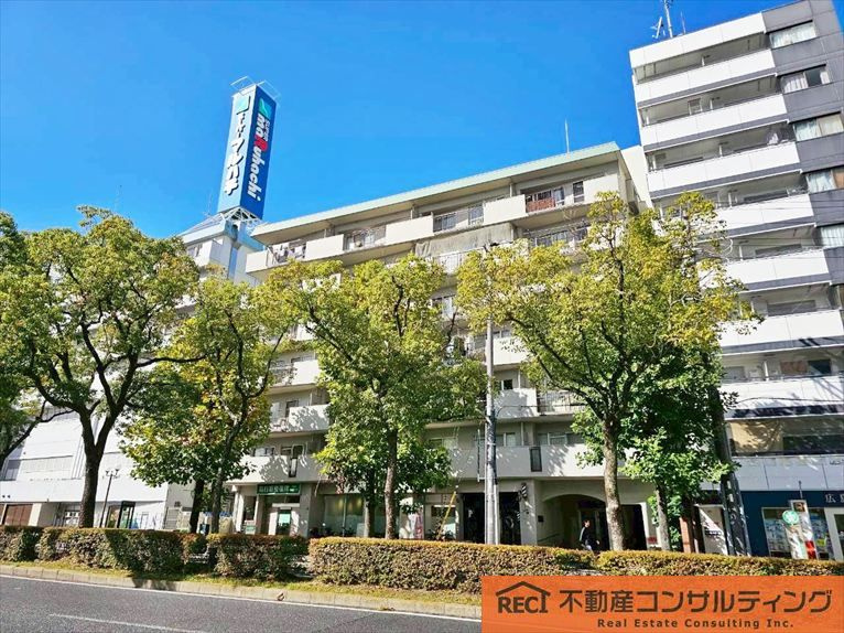 西灘アーバンライフ