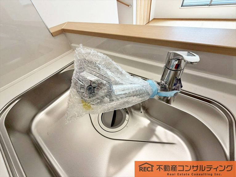 西宮市浜町　新築戸建　2号棟の設備