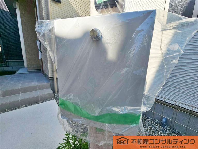 西宮市浜町　新築戸建　2号棟の設備