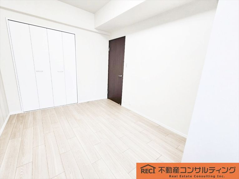 ローレルコート六甲篠原の洋室