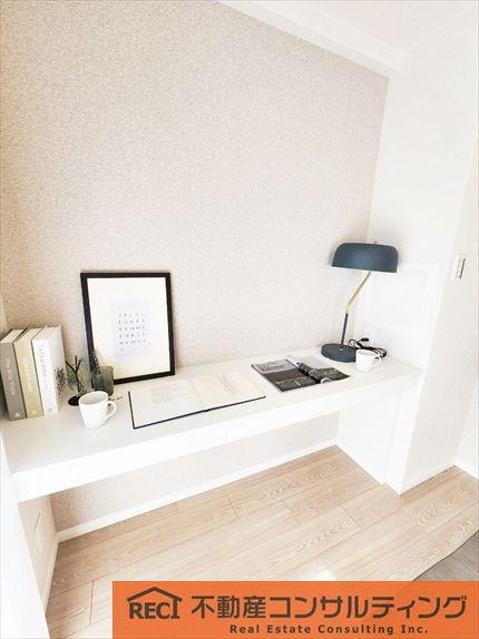 ローレルコート六甲篠原の内装