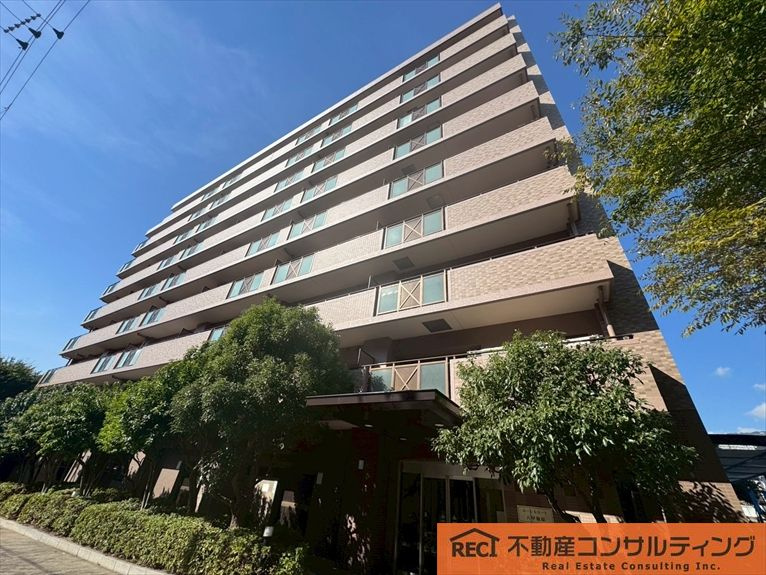 ローレルコート六甲篠原